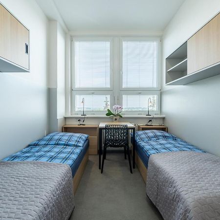 Penzion Big House Prague Ngoại thất bức ảnh