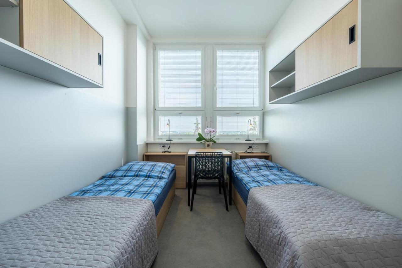 Penzion Big House Prague Ngoại thất bức ảnh