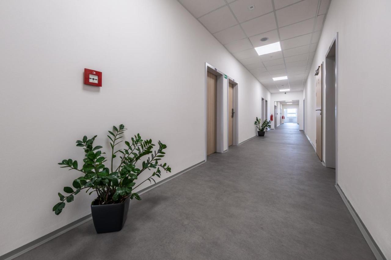 Penzion Big House Prague Ngoại thất bức ảnh