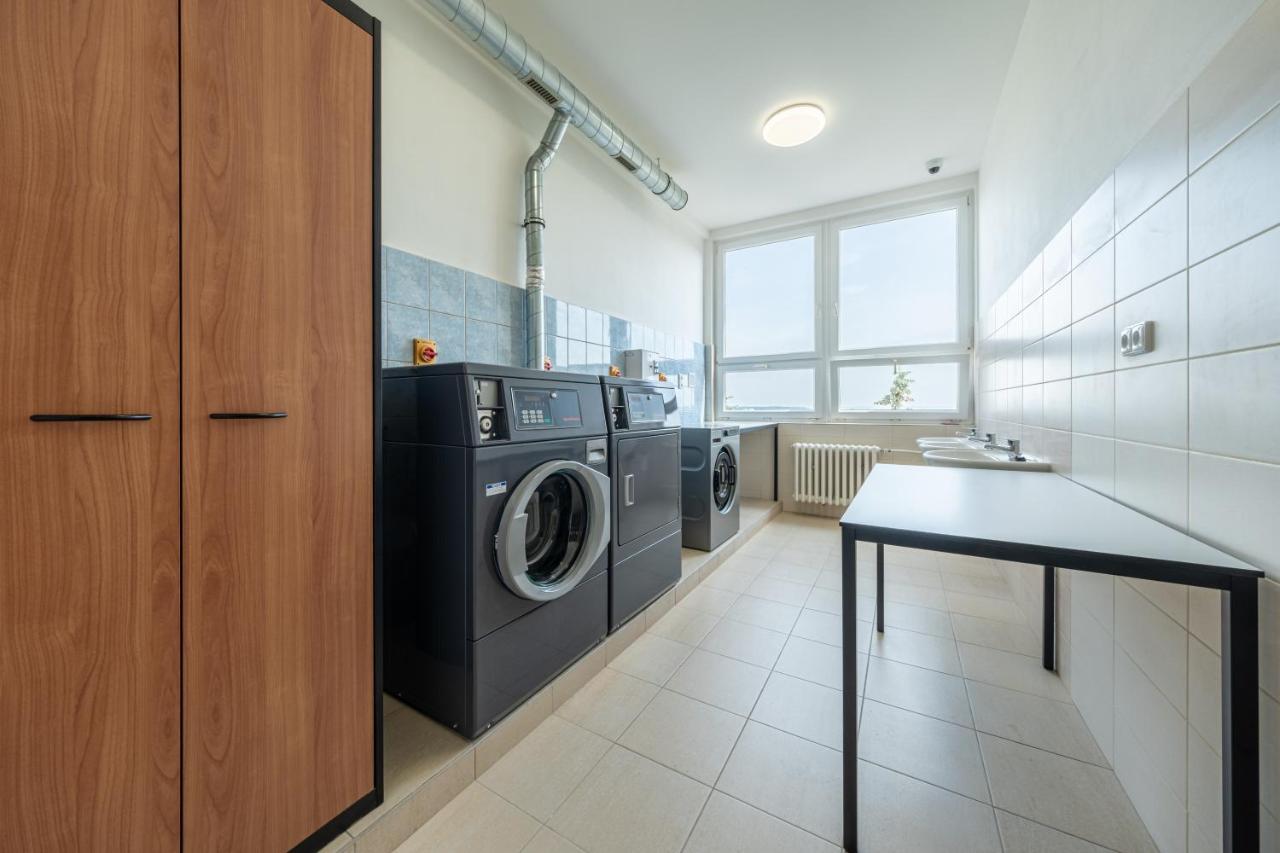 Penzion Big House Prague Ngoại thất bức ảnh