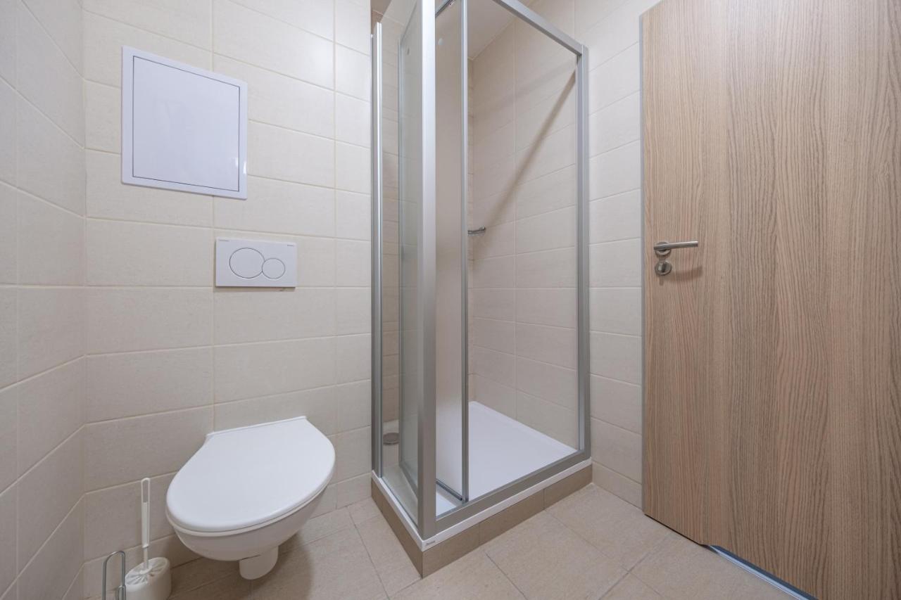 Penzion Big House Prague Ngoại thất bức ảnh