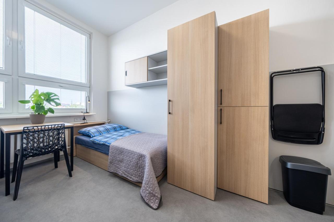 Penzion Big House Prague Ngoại thất bức ảnh