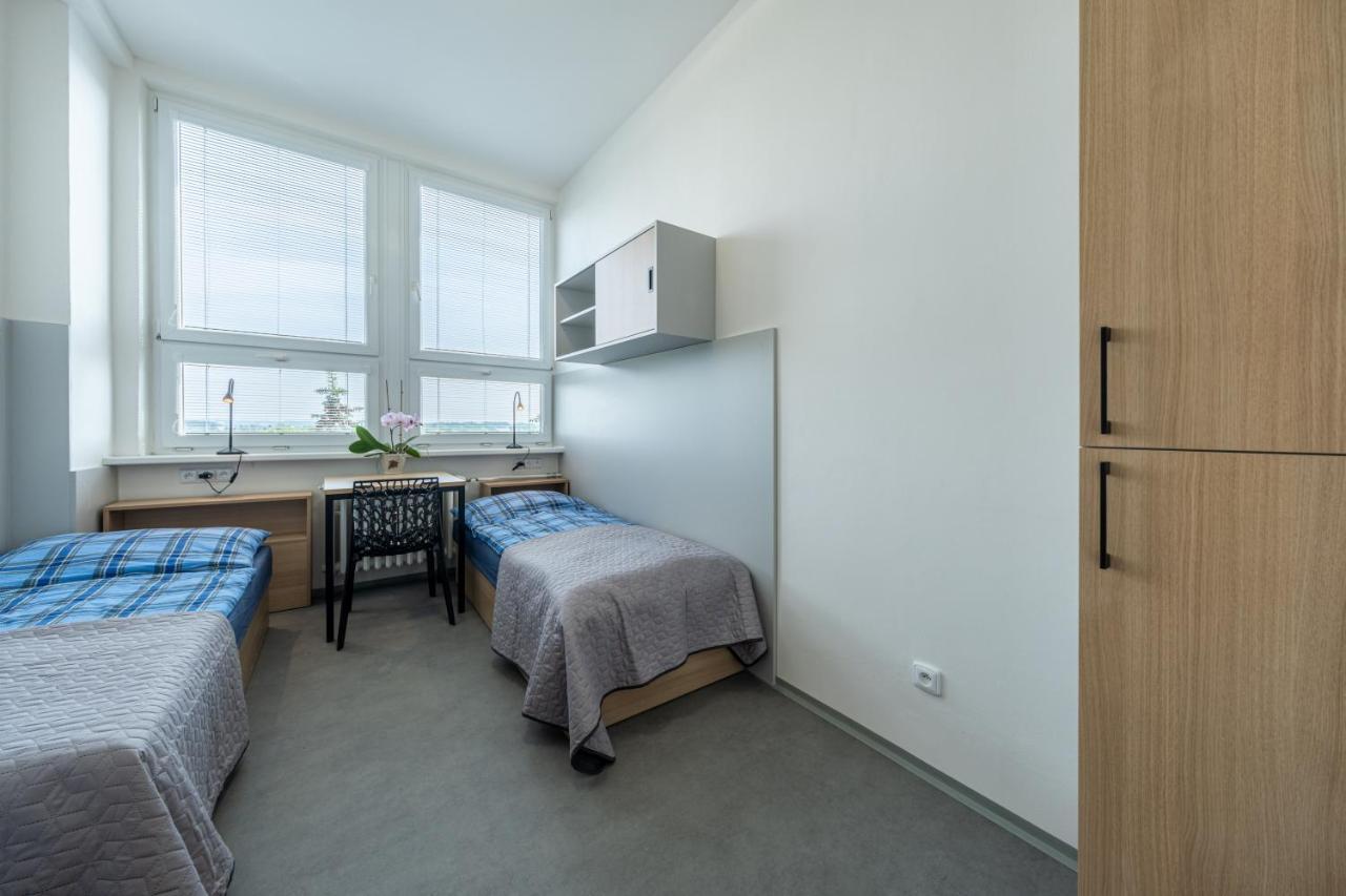 Penzion Big House Prague Ngoại thất bức ảnh