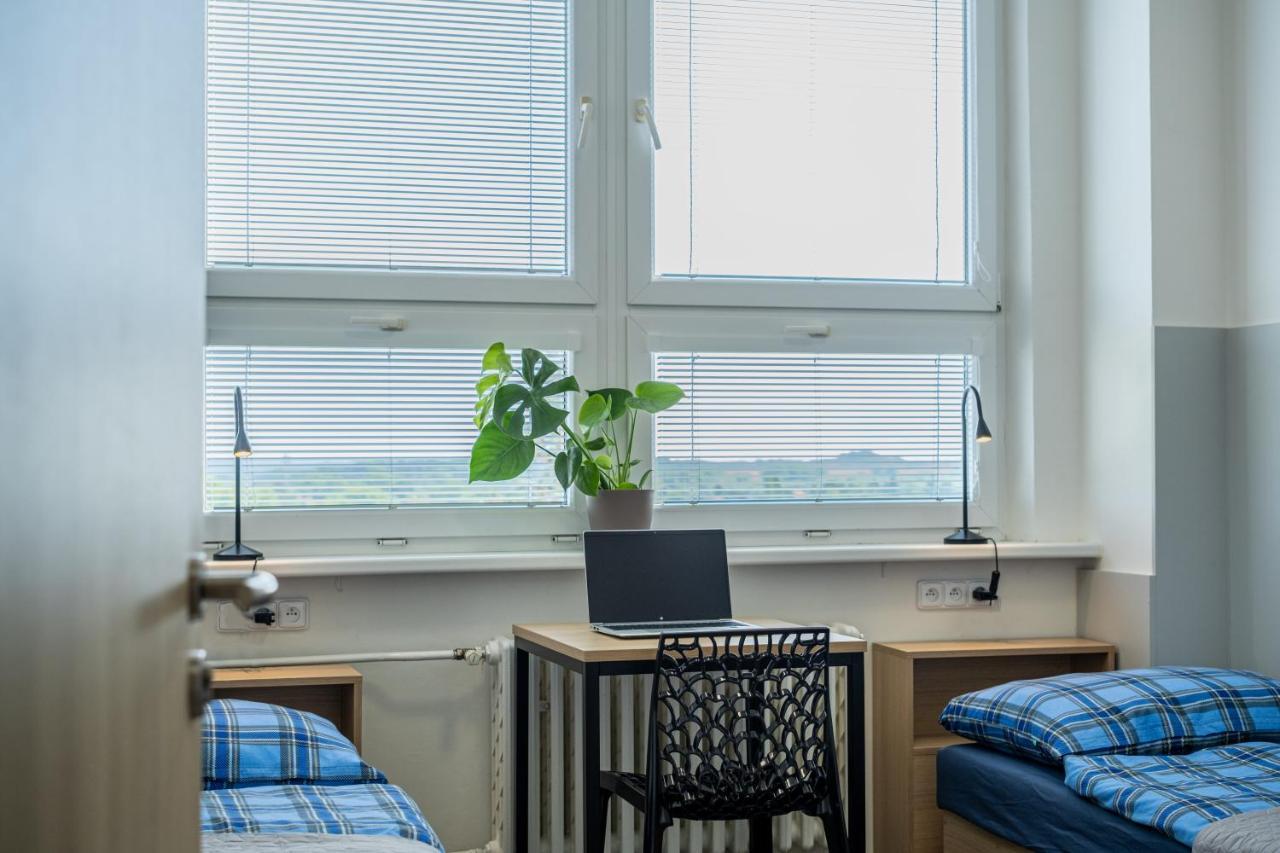 Penzion Big House Prague Ngoại thất bức ảnh